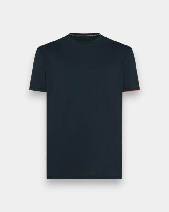 26SS 알알디 반팔 티셔츠 26202 60 Blue