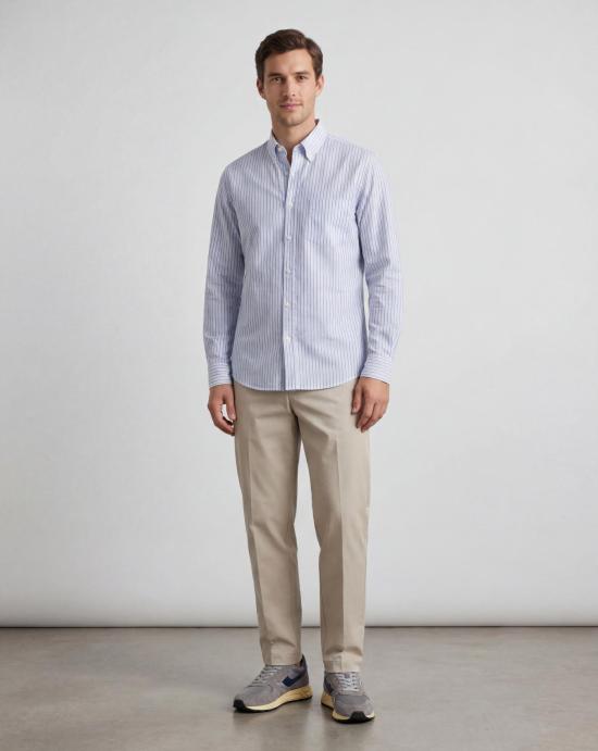 26SS 알알디 수트 팬츠 26320 85 Beige - RRD