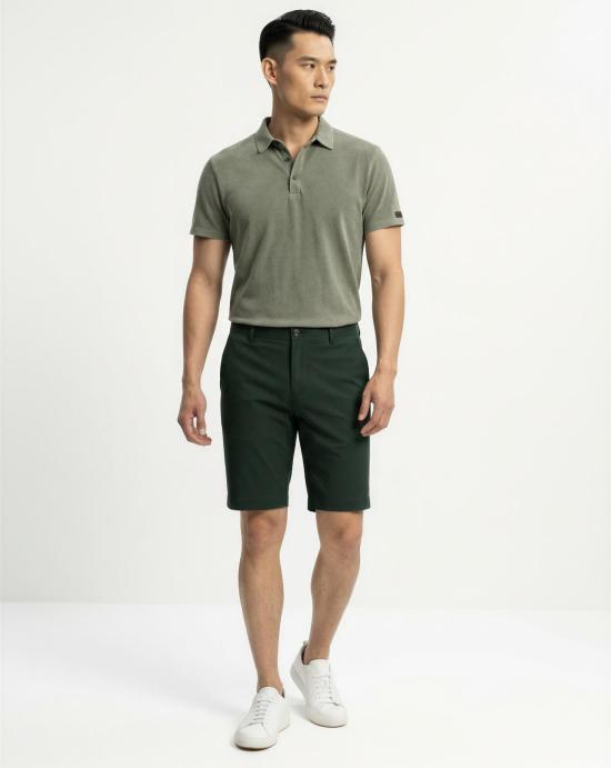 26SS 알알디 폴로 티셔츠 26219 27 Fern - RRD