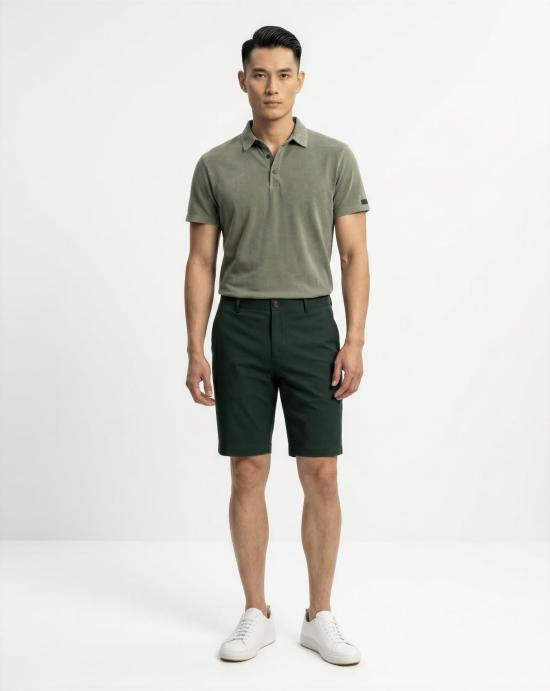 26SS 알알디 폴로 티셔츠 26219 27 Fern - RRD