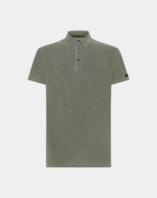 26SS 알알디 폴로 티셔츠 26219 27 Fern