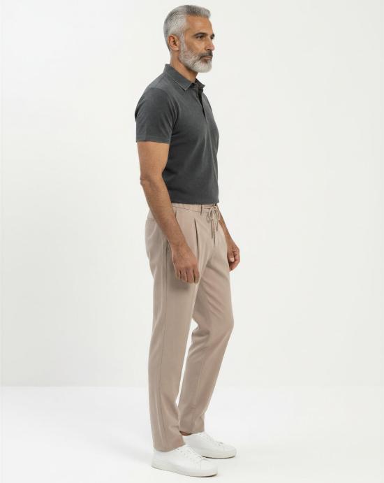 26SS 알알디 폴로 티셔츠 26219 10 Black - RRD