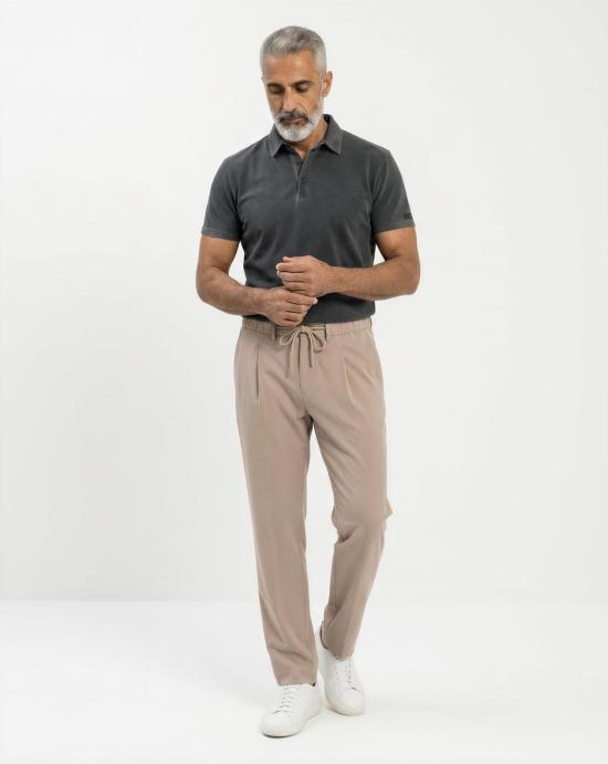 26SS 알알디 폴로 티셔츠 26219 10 Black - RRD