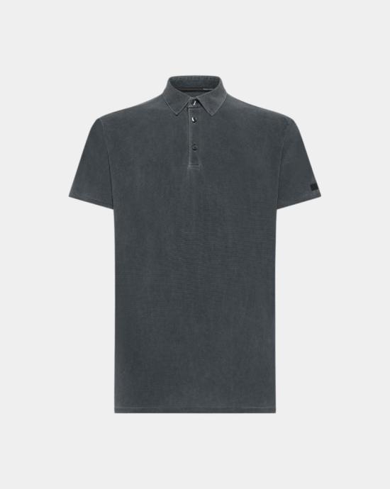 26SS 알알디 폴로 티셔츠 26219 10 Black