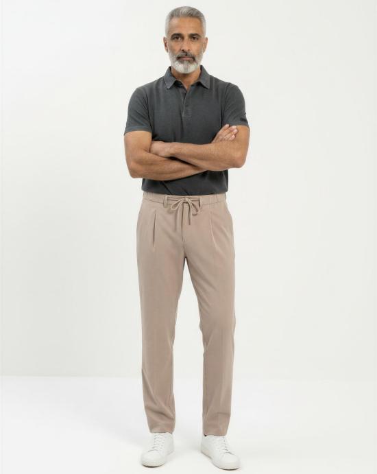 26SS 알알디 폴로 티셔츠 26219 10 Black - RRD