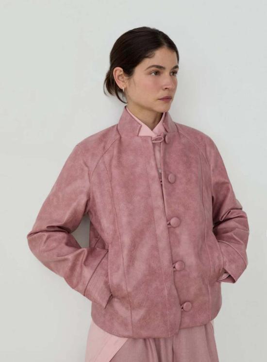  [키즈] 라감 자켓 키즈  로웬 재킷 - LAAGAM