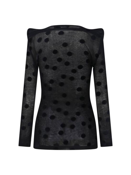  와타나베 준야 블라우스 - JUNYA WATANABE