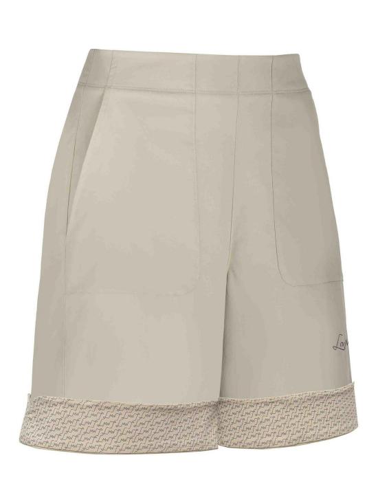 26SS 라문트 숏팬츠 85501777280 Beige