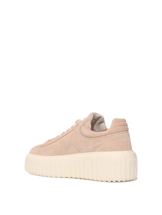 26SS 호간 스니커즈 HXW6450FC63BTMM009 Pink - HOGAN