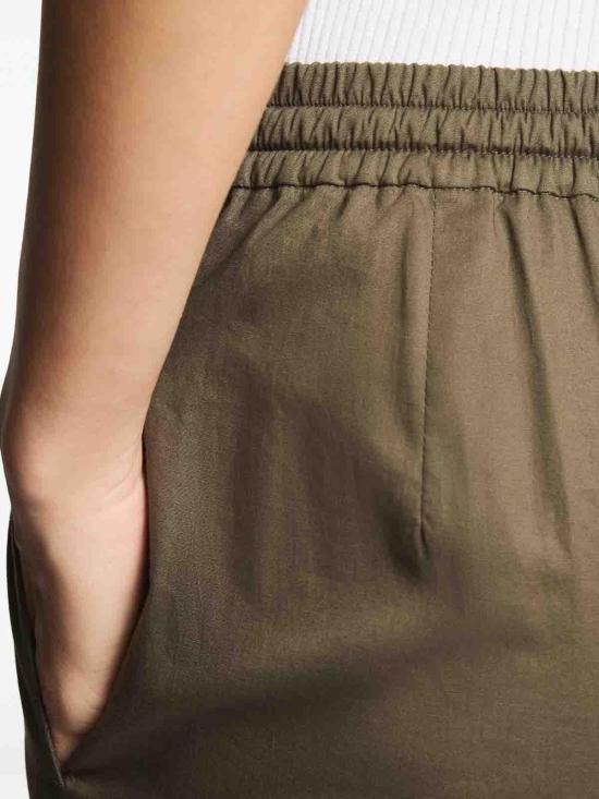 26SS 페이 스트레이트 팬츠 NTW8152487SZDHV613 None - FAY