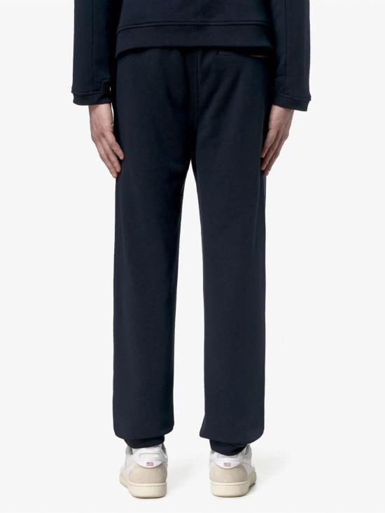 26SS 까웨 트레이닝/조거 팬츠 K3134EWK89 Blue - K-WAY