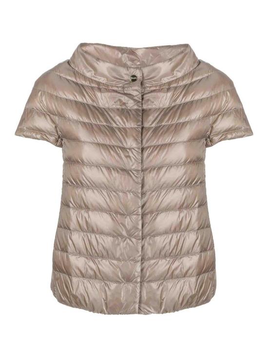 26SS 에르노 패딩 PI0003DIC12017Z2600 Taupe