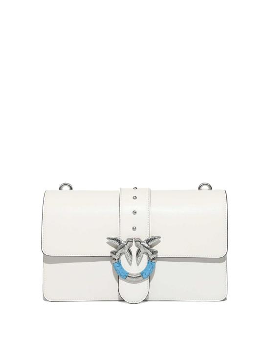 26SS 핑코 크로스백 106270A0F1Z15E White