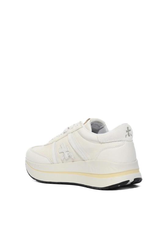 26SS 프리미아타 스니커즈 BETHCOIN8147 White - PREMIATA