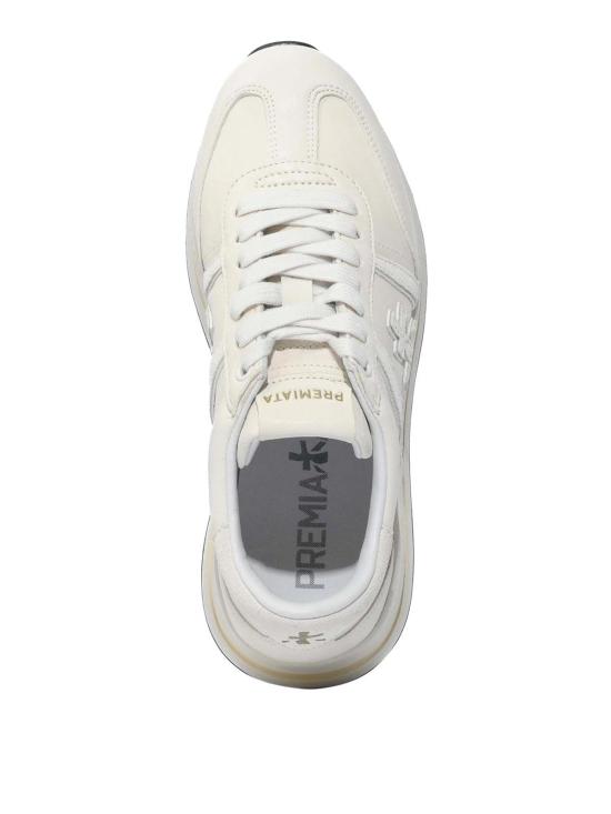 26SS 프리미아타 스니커즈 BETHCOIN8147 White - PREMIATA