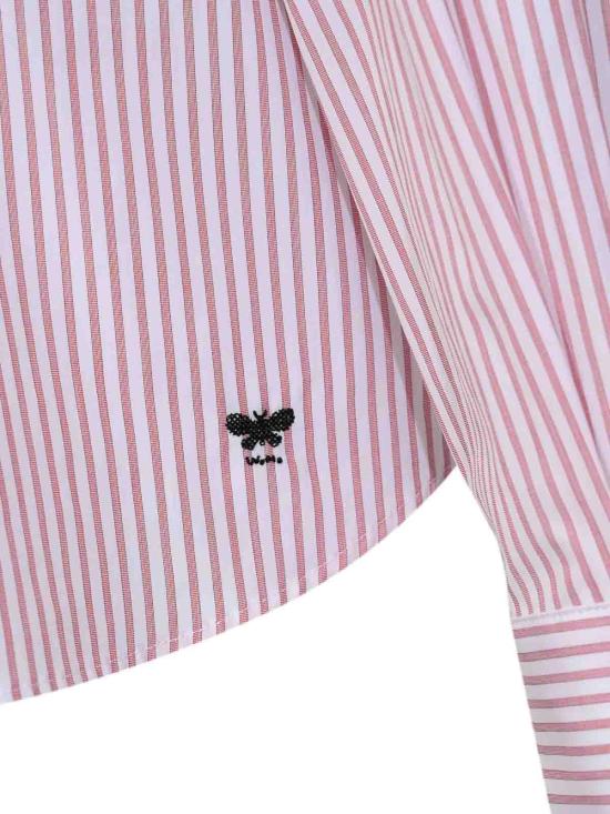 26SS 위켄드막스마라 셔츠 261511103160005E15 Nude Neutrals - WEEKEND MAX MARA