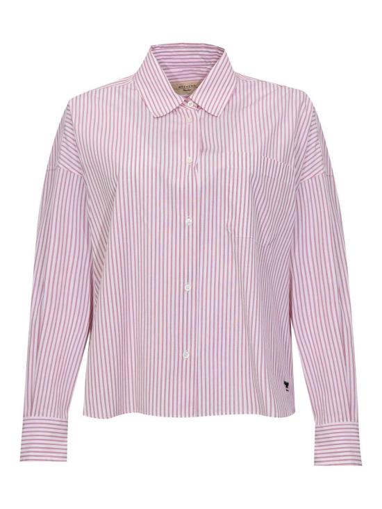 26SS 위켄드막스마라 셔츠 261511103160005E15 Nude Neutrals