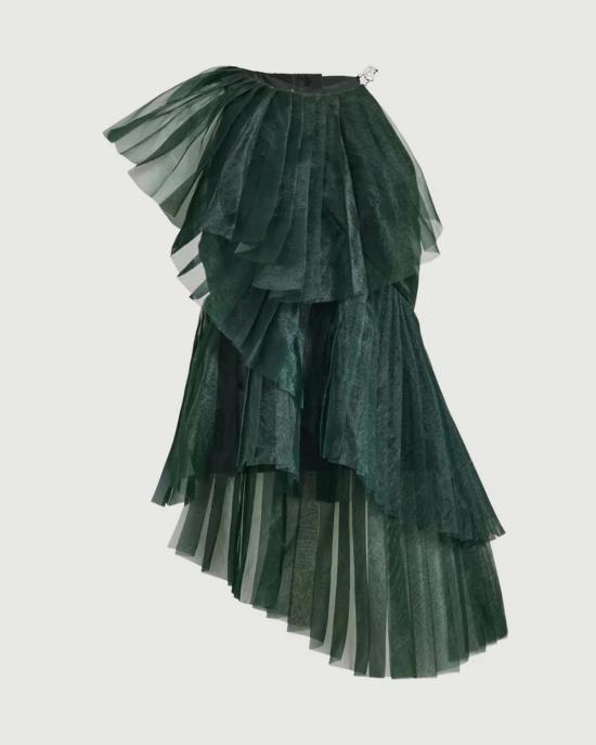  에이지 블라우스