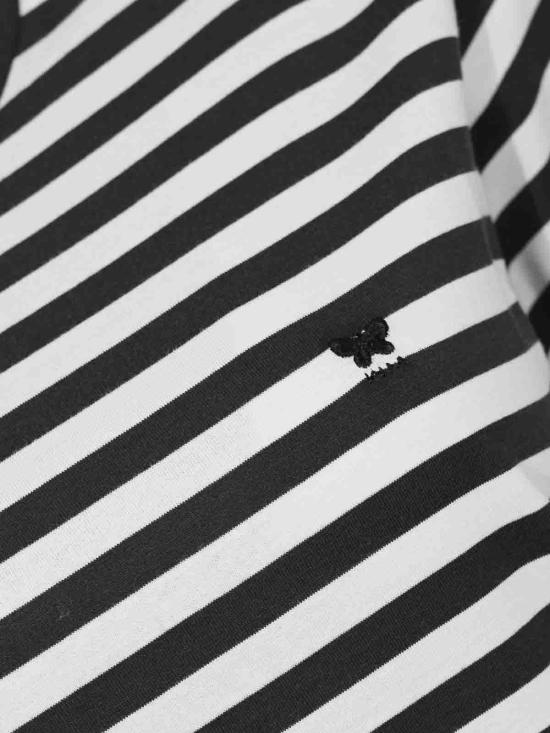 26SS 위켄드막스마라 반팔 티셔츠 261597103160001E15 Beige - WEEKEND MAX MARA