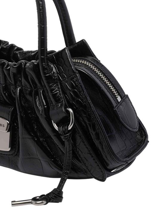 26FW 마크제이콥스 토트백 2R5HSC037H01001 Black - MARC JACOBS