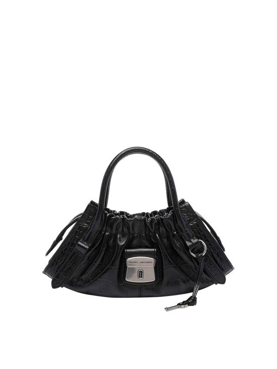 26FW 마크제이콥스 토트백 2R5HSC037H01001 Black