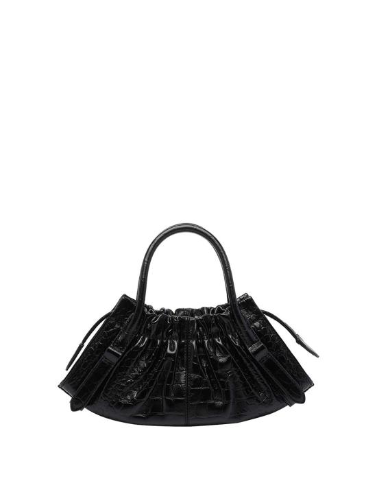 26FW 마크제이콥스 토트백 2R5HSC037H01001 Black - MARC JACOBS