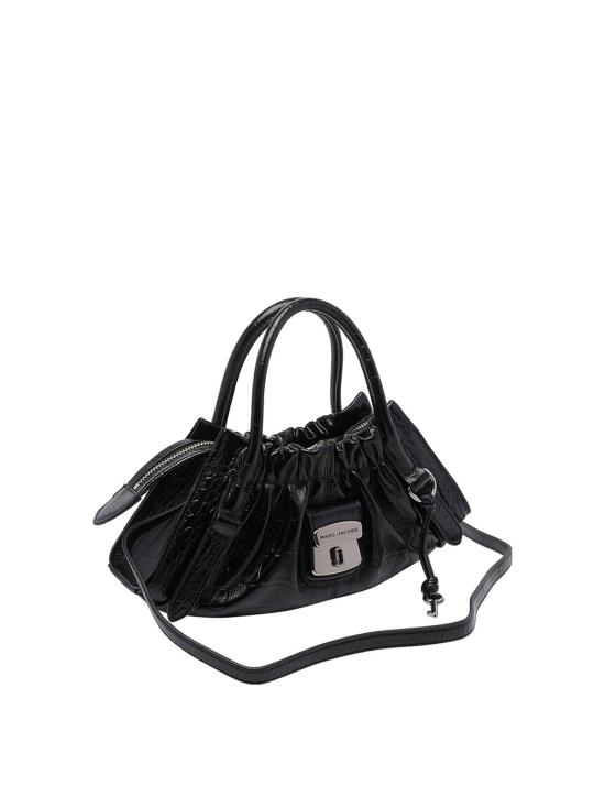 26FW 마크제이콥스 토트백 2R5HSC037H01001 Black - MARC JACOBS