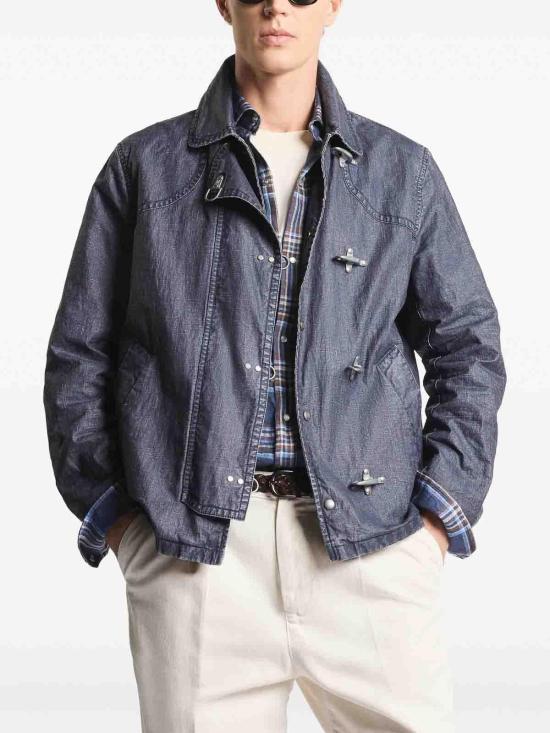 26SS 페이 자켓 MAM1352101TZD2U807 None - FAY