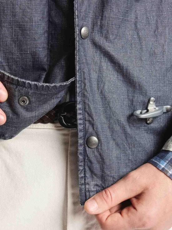 26SS 페이 자켓 MAM1352101TZD2U807 None - FAY