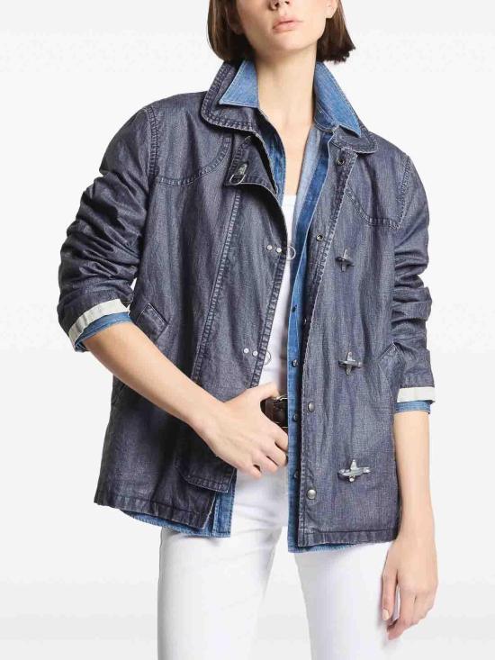 26SS 페이 자켓 MAM1352101TZD2U807 None - FAY