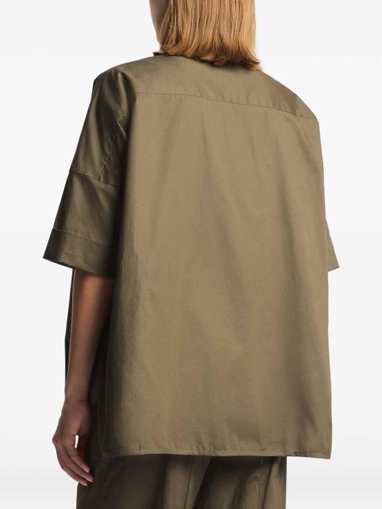 26SS 페이 셔츠 NCWA552552SZGRV613 None - FAY