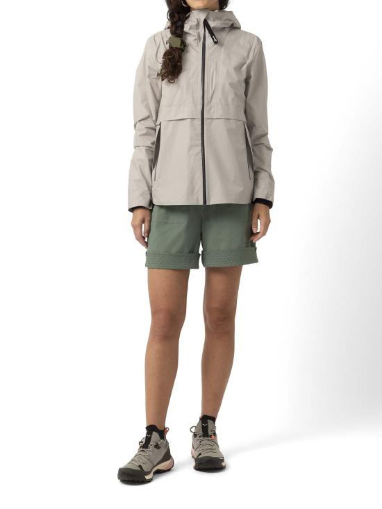 26SS 라문트 자켓 85501687280 Beige - LAMUNT