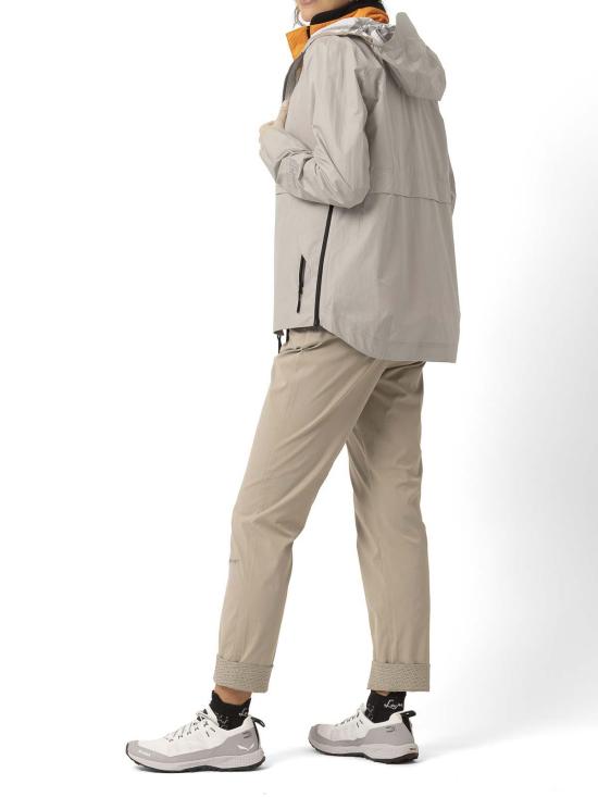 26SS 라문트 자켓 85501687280 Beige - LAMUNT