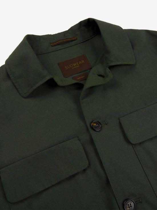 26SS 인코텍스 자켓 63I03160306720 None - INCOTEX