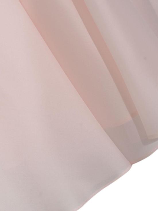 26SS 막스마라 스튜디오 미디 스커트 26161010236E15 Nude Neutrals - MAX MARA STUDIO