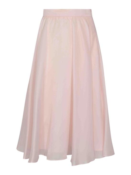 26SS 막스마라 스튜디오 미디 스커트 26161010236E15 Nude Neutrals