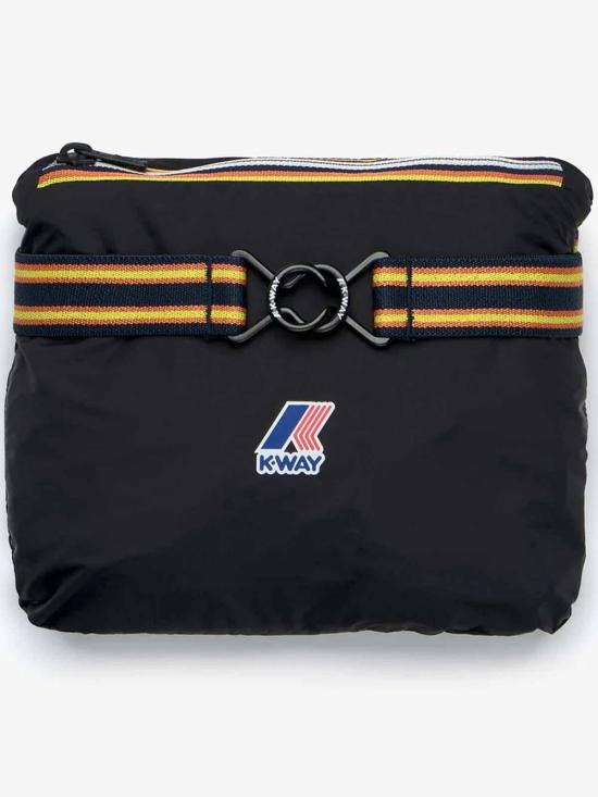 26SS 까웨 자켓 K3157HWUSY Black - K-WAY