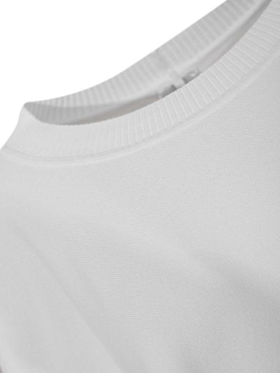 26SS 리비아나 콘티 튜닉 F6SA14A010 White - LIVIANA CONTI