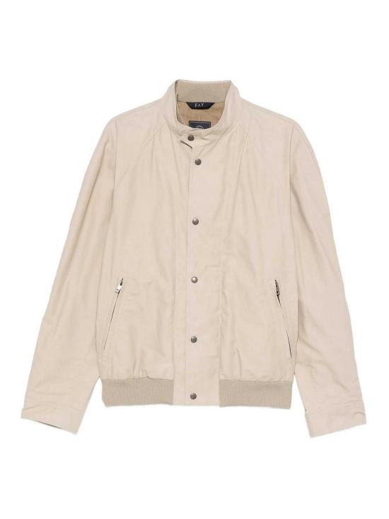 26SS 페이 자켓 NAM11520140XLZC008 None