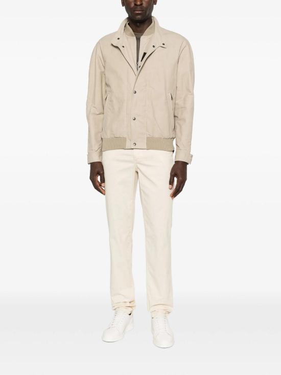 26SS 페이 자켓 NAM11520140XLZC008 None - FAY