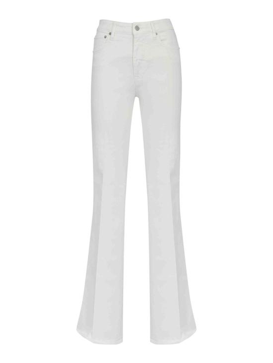 26SS CYCLE JEANS 데님 팬츠 362P50931 White