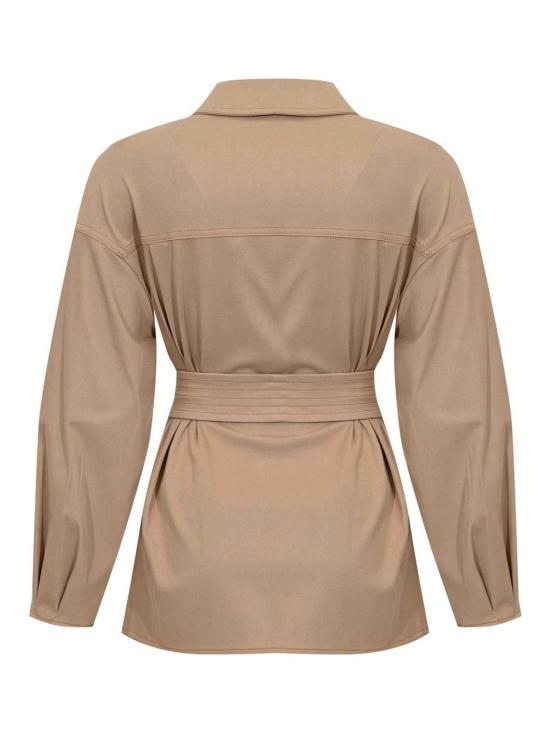 26SS 막스마라 자켓 26169110176E15 Beige - MAX MARA