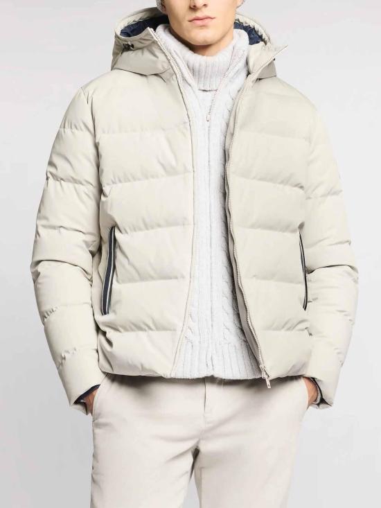 26SS 페이 패딩 NAM32520700YOUB002 None - FAY