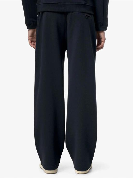 26SS 까웨 트레이닝/조거 팬츠 K5141UWK89 Blue - K-WAY