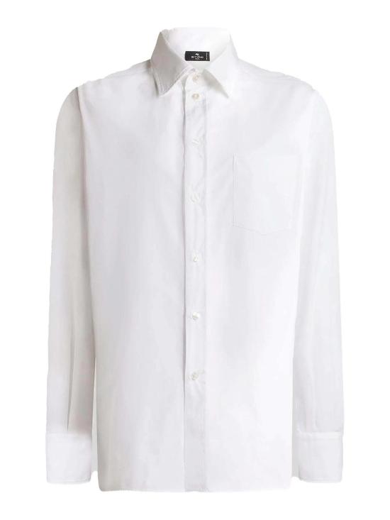 26SS 에트로 셔츠 WRIA0034AKG74X0882 None