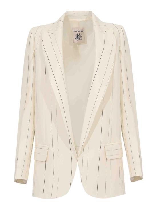 26SS 세미쿠튀르 수트 자켓 Y6SI53RG107 Multicolour