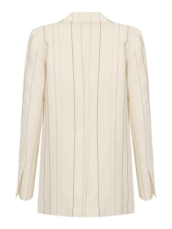 26SS 세미쿠튀르 수트 자켓 Y6SI53RG107 Multicolour - SEMI-COUTURE