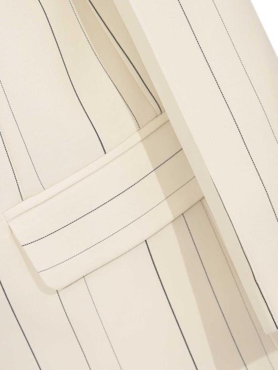 26SS 세미쿠튀르 수트 자켓 Y6SI53RG107 Multicolour - SEMI-COUTURE