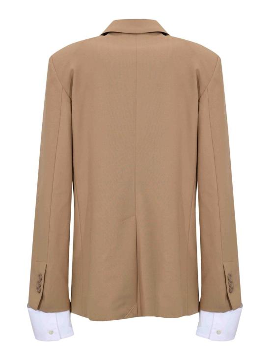 26SS 세미쿠튀르 수트 자켓 Y6SI10V590 Multicolour - SEMI-COUTURE