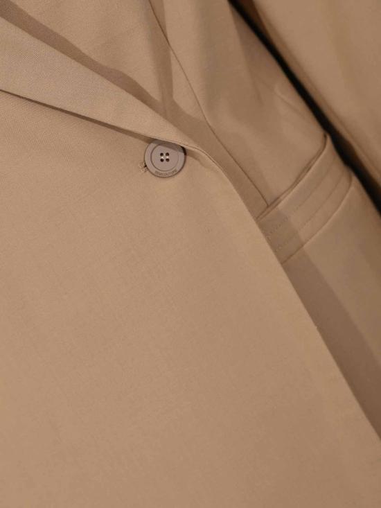 26SS 세미쿠튀르 수트 자켓 Y6SI10V590 Multicolour - SEMI-COUTURE